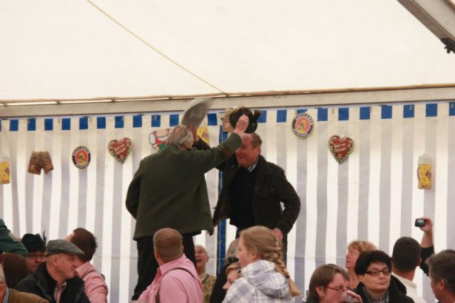 Wiesn 2013